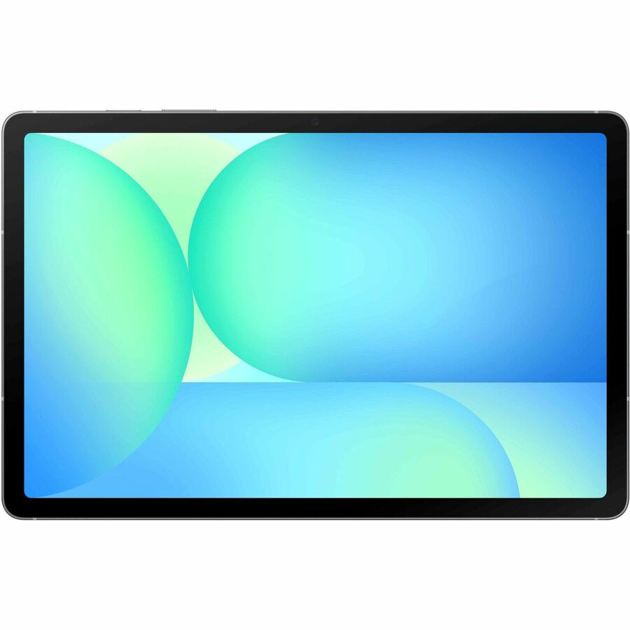 Samsung Galaxy Tab S10 FE Tablet - 12 GB - 256 GB Storage - Gray Samsung Galaxy Tab S10 FE Tablet - 12 GB - 256 GB Storage - Gray